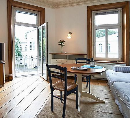 Gaestezimmer Auf St. Pauli هامبورغ الغرفة الصورة